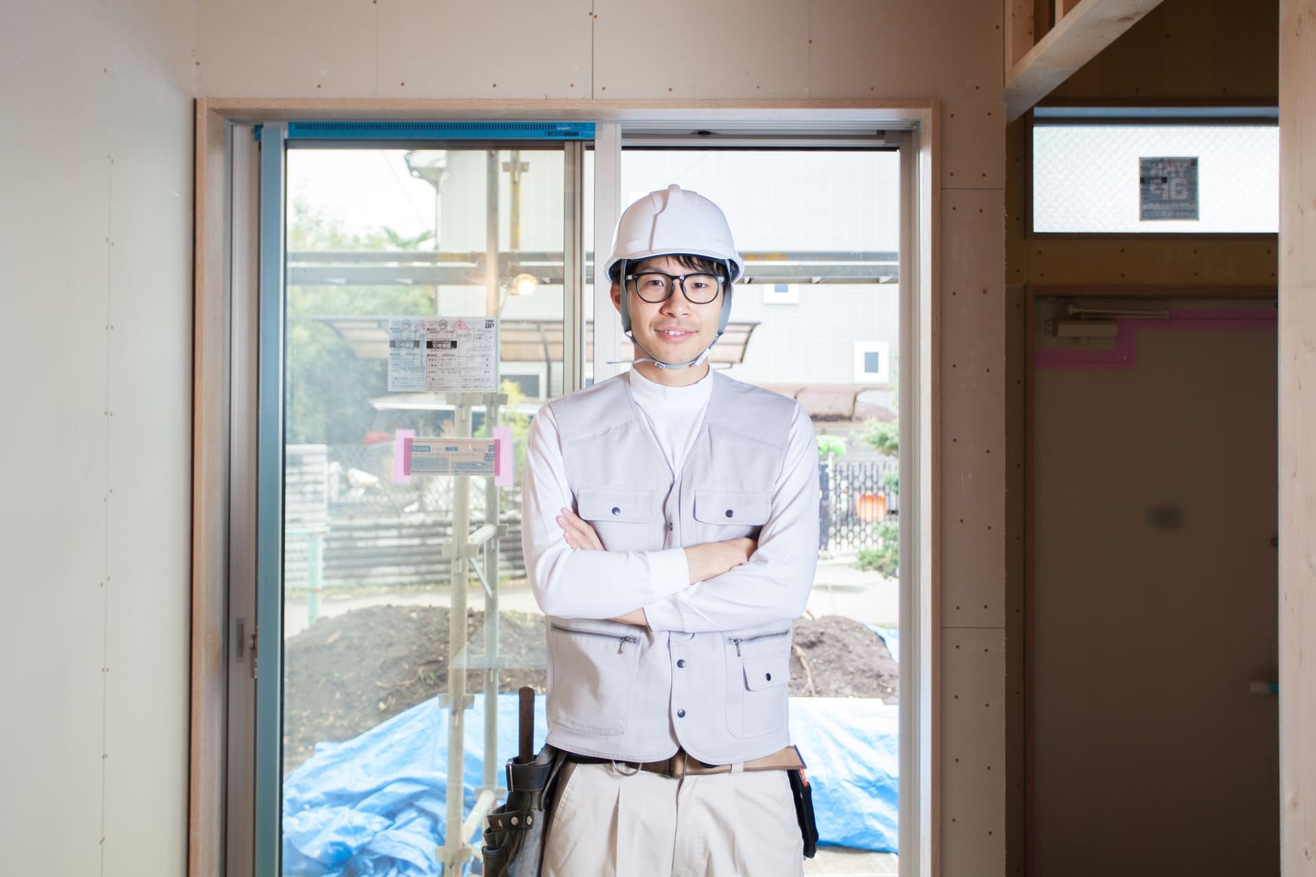 大野城市や博多区で大工の求人なら