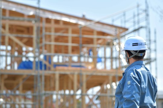 株式会社アイランド工務店では、未経験でも高収入！